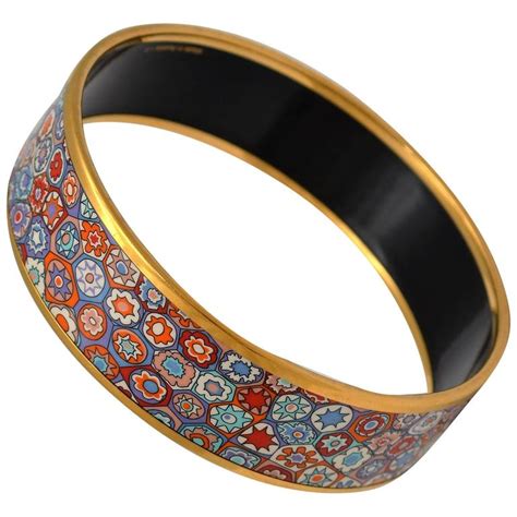 hermes bracelet price in paris|Hermes enamel cuff bracelet.